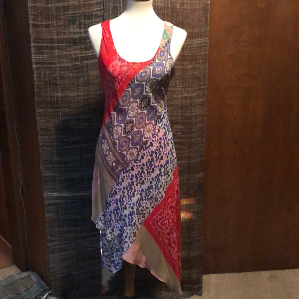 Sexy & Fun summer dress